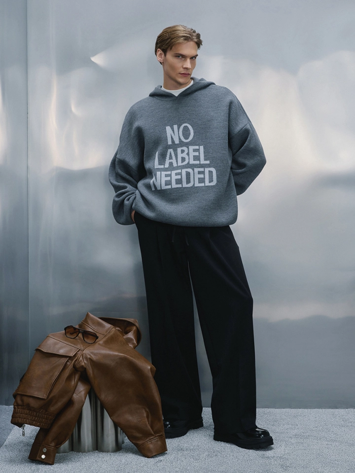 MAN COLLECTION