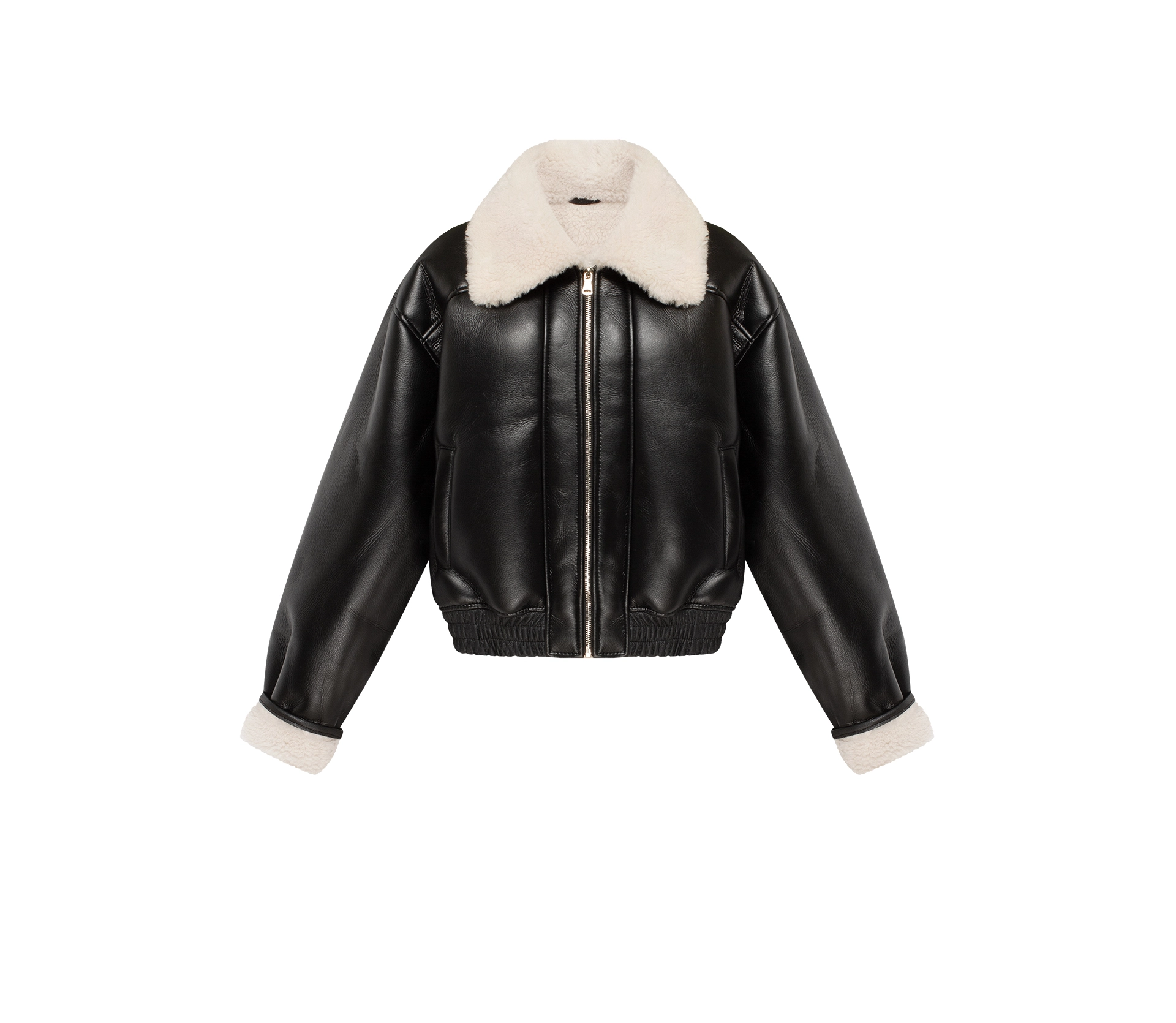 Дублянка коротка чорний в Україні