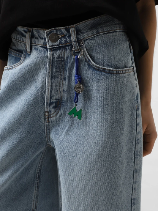 Брелок CHER'17-Метро електрик фото