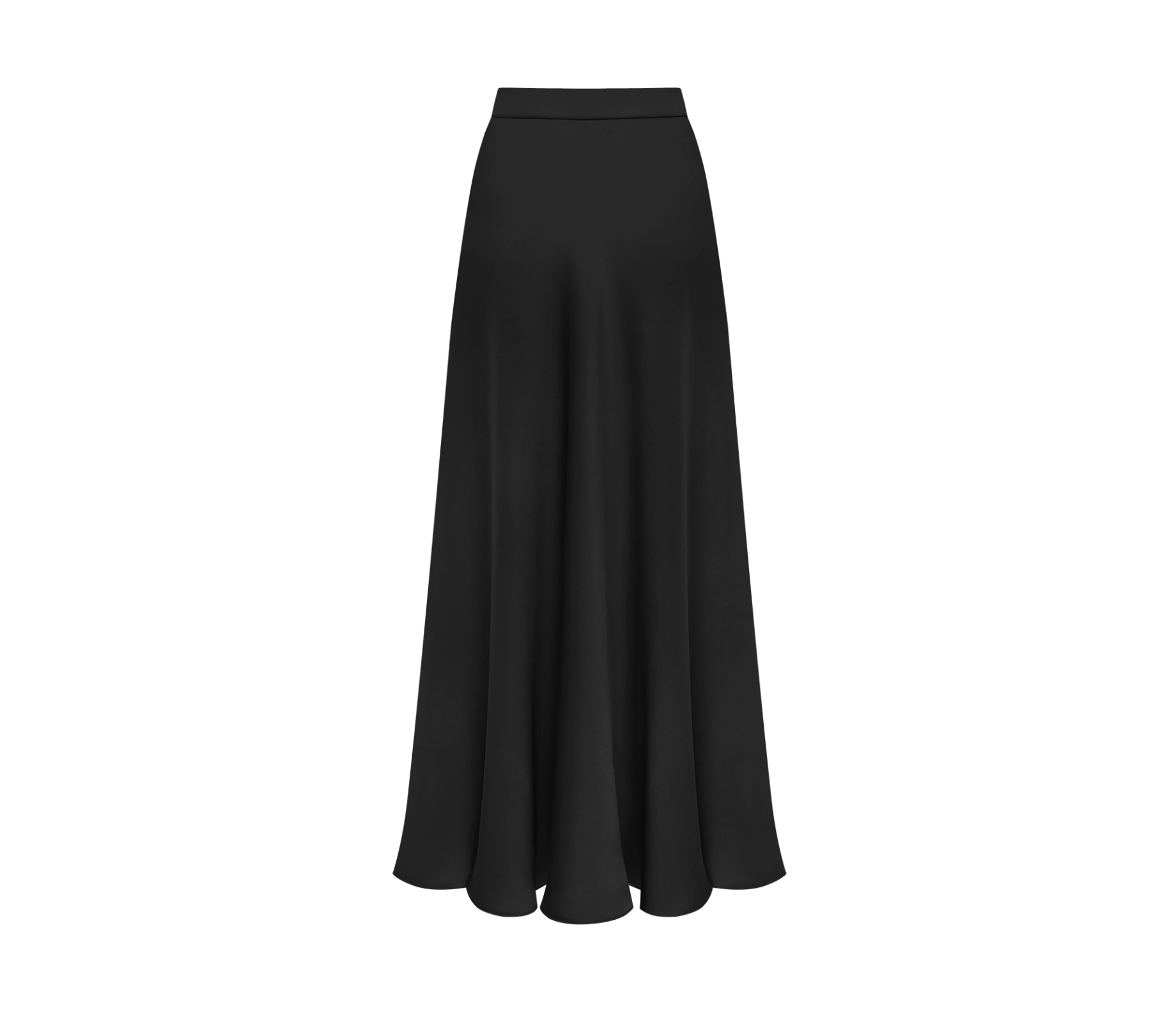 Спідниця Sateen чорний купити