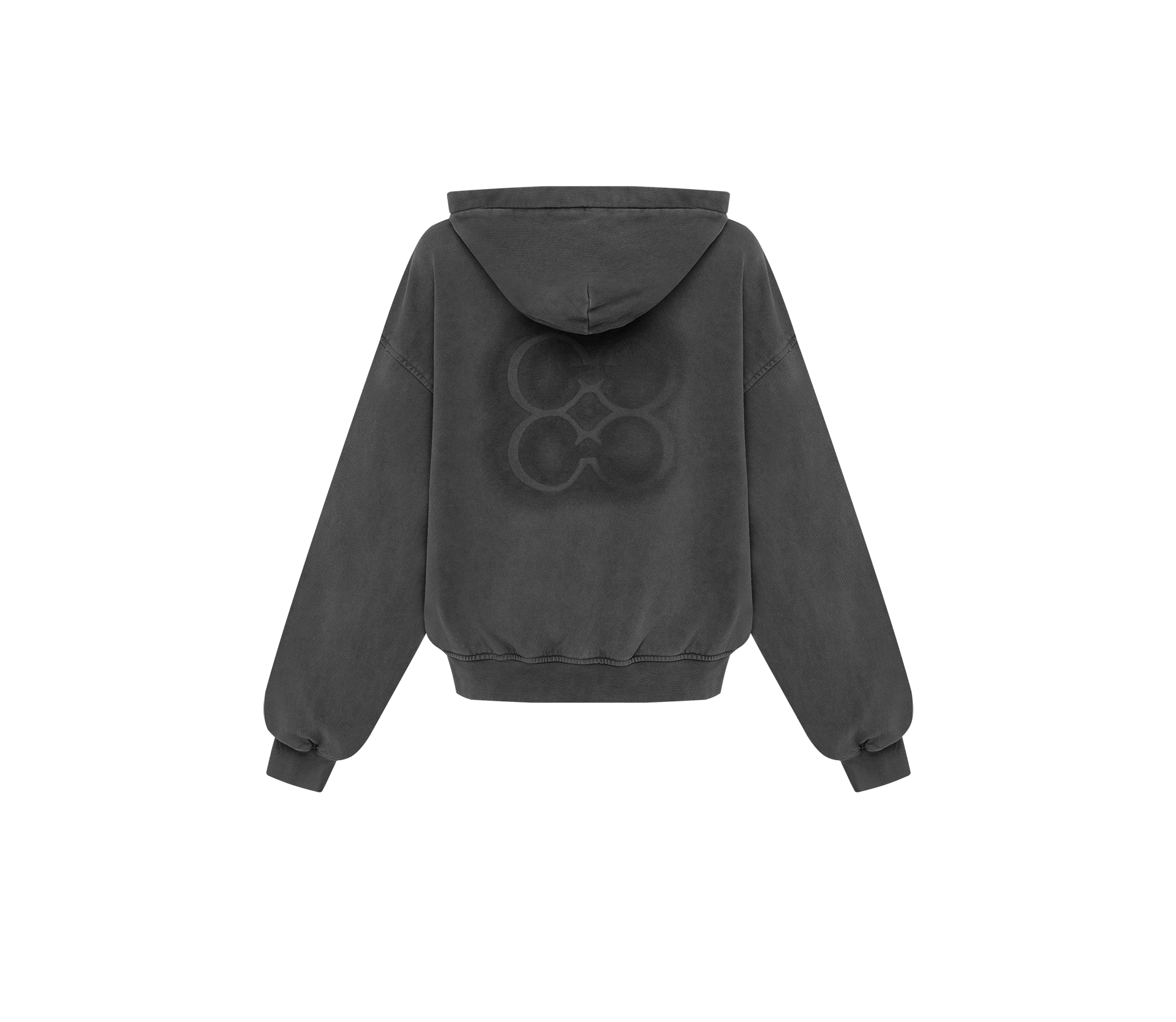 Hi-STANDARD　SNB chirs HOODIE XXL Hi-STANDARD SNB chirs HOODIE XXL 受注販売]SNB Chris HOODIE（BLACK