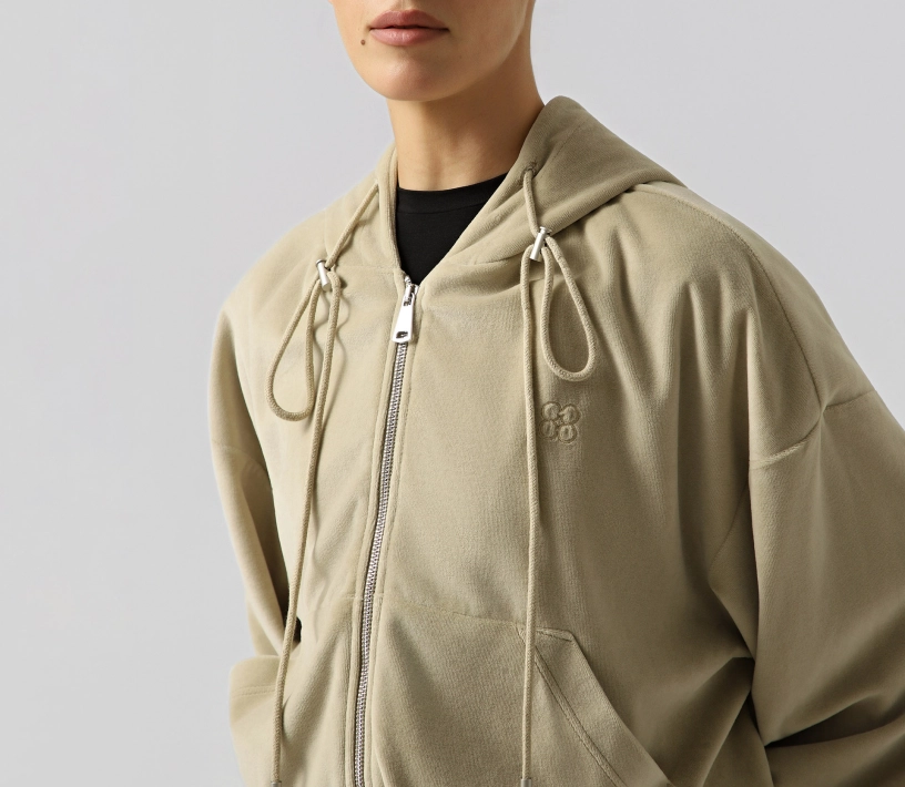 Костюм спортивний з брюками оливковий недорого