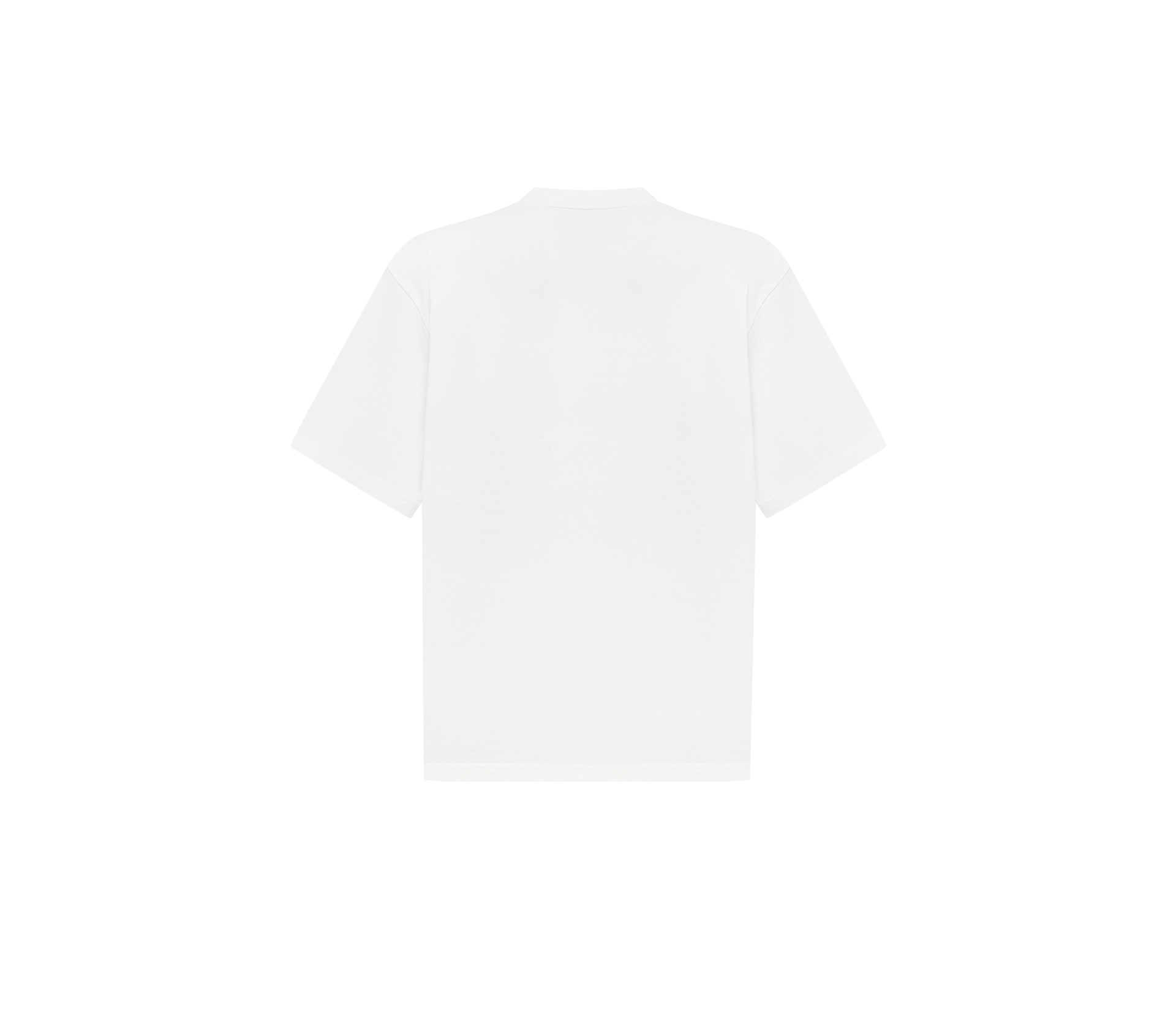Футболка «Simple and Chic» молочний в Україні