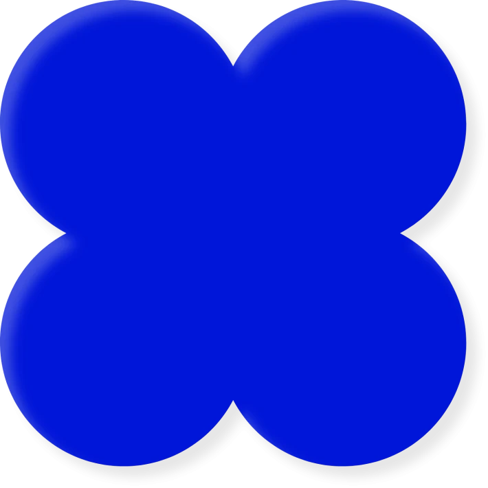 Сертифікат електронний синій в інтернет-магазині