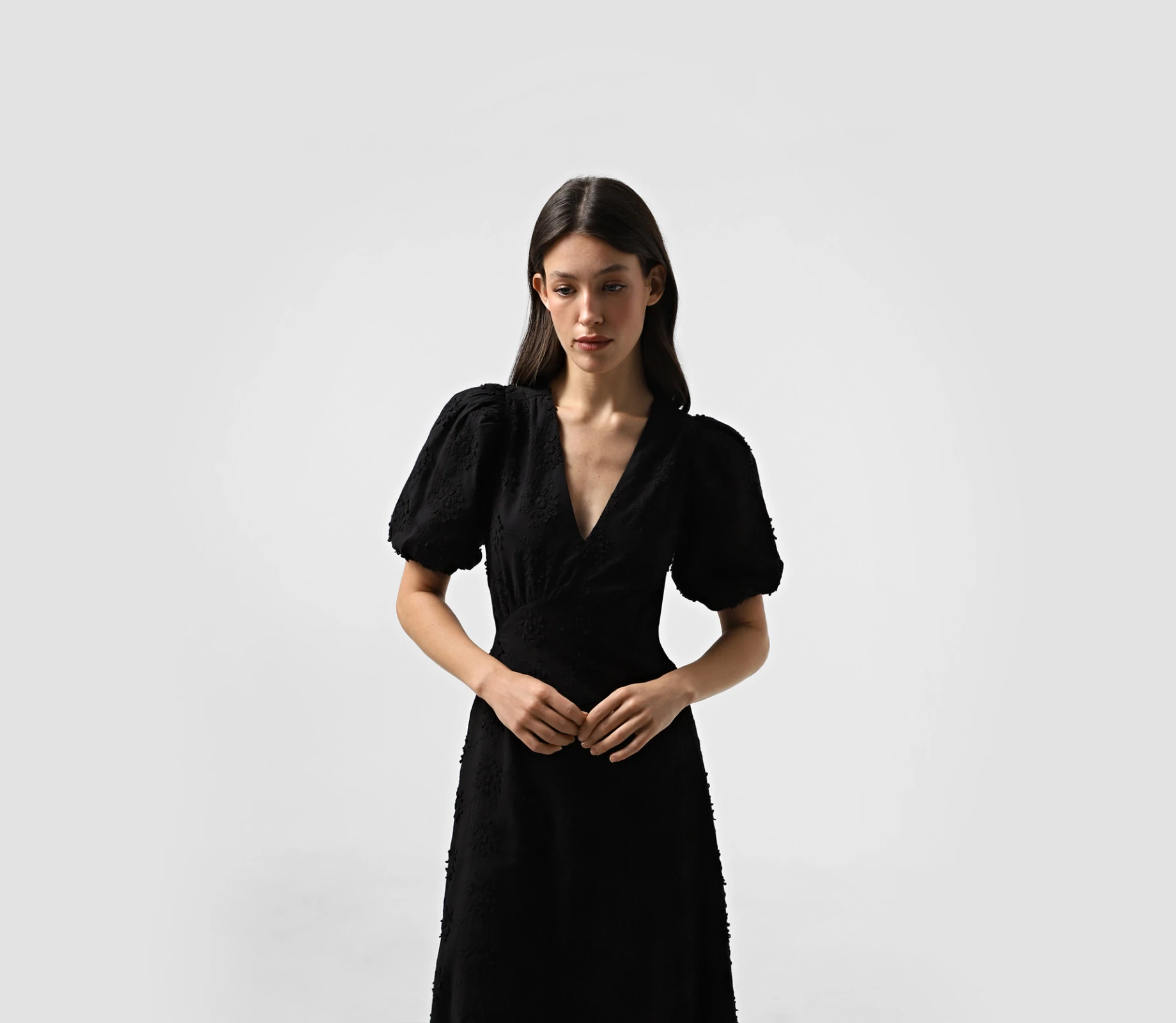 Сукня з відкритою спиною чорний замовити