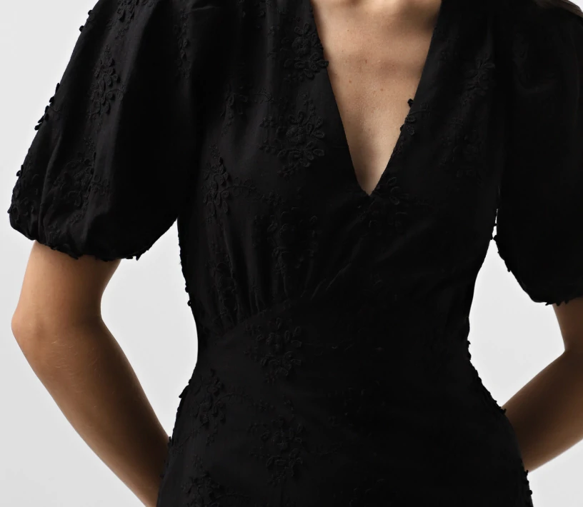 Сукня з відкритою спиною чорний в інтернет-магазині