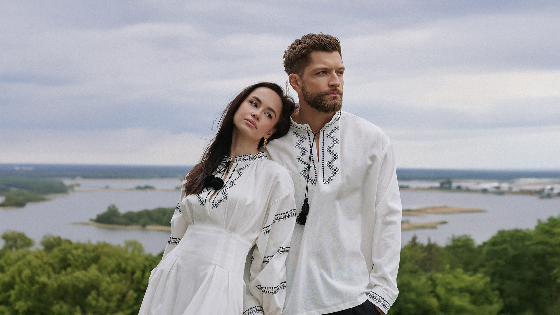 CHER’17 X MAPІЯ ЗAPEMБCЬKA